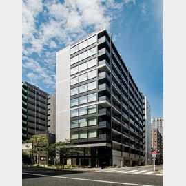 八丁堀駅より徒歩4分 築1年7ヶ月 12階建の賃貸物件