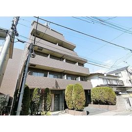 フォルトゥナ目白の賃貸物件