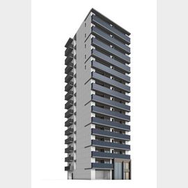 アーバネックス蔵前レジデンスの賃貸物件