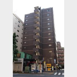 メインステージ護国寺２の賃貸物件