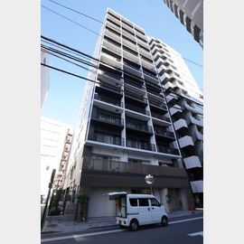 ローレルアイ千代田淡路町の賃貸物件