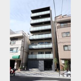 セジョリ押上の賃貸物件