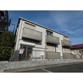 Ｌａｃｉｎｅ鎌倉の賃貸物件