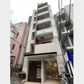 トレス両国の賃貸物件