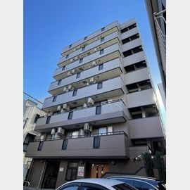 エーデルワイス本所の賃貸物件