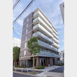 リブガーデン吾妻橋の賃貸物件