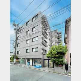 ISM新小岩の賃貸物件