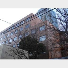 六本木ユニハウスの賃貸物件