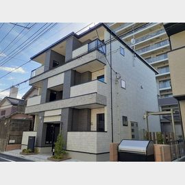 ベルハイツの賃貸物件