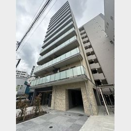 GRANPASEO三ノ輪の賃貸物件