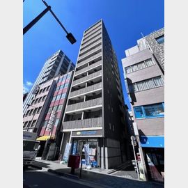 KDXレジデンス神田の賃貸物件