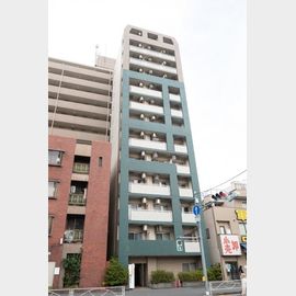 メインステージ巣鴨の賃貸物件