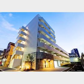 クレヴィスタ豊洲ベイサイドの賃貸物件