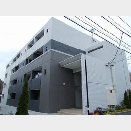 ハーナス・プレイスの賃貸物件