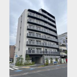 GENOVIA瑞江の賃貸物件