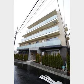 エルミ上落合の賃貸物件