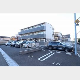 みのり台駅より徒歩6分 2階 築4年5ヶ月の賃貸物件