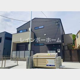 北松戸駅より徒歩7分 2階 築2年3ヶ月の賃貸物件