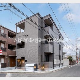 五香駅より徒歩6分 3階 築3年8ヶ月の賃貸物件