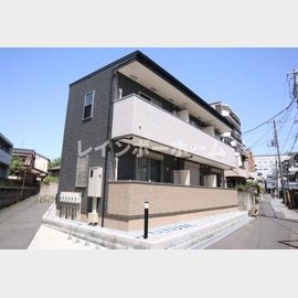 アンクルール南柏II 1階 築6年8ヶ月の賃貸物件