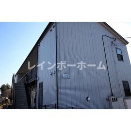 アムール右京 2階 築18年7ヶ月の賃貸物件