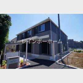 北小金駅より徒歩5分 1階 築6年5ヶ月の賃貸物件