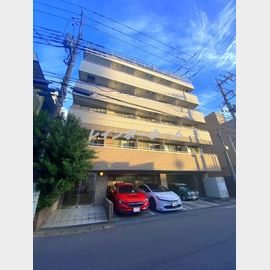 北松戸駅より徒歩3分 2階 築19年8ヶ月の賃貸物件