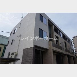 新八柱駅より徒歩7分 1階 築9年2ヶ月の賃貸物件