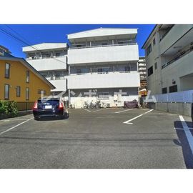 新松戸駅より徒歩12分 1階 築20年8ヶ月の賃貸物件