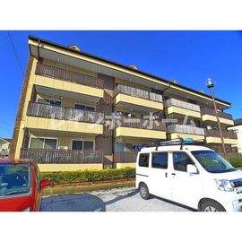 メゾンアルピナの賃貸物件