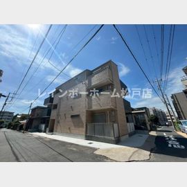 ウィル北小金の賃貸物件