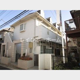 ノーリーズン柏 2階 築38年7ヶ月の賃貸物件