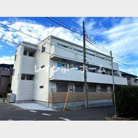 MaisonClaire南柏 1階 新築の賃貸物件