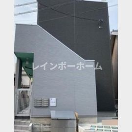 ネクスト八潮の賃貸物件