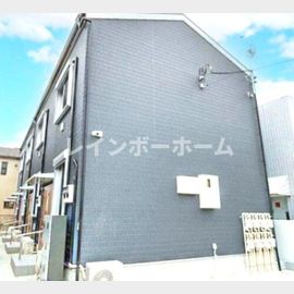 MQuarto松戸新田の賃貸物件