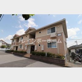 ラシュレメゾン・Bの賃貸物件