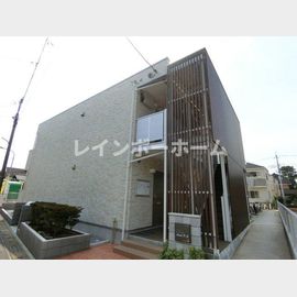 松戸駅より徒歩13分 2階 築7年10ヶ月の賃貸物件