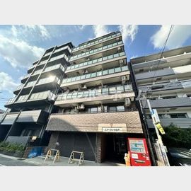エスペランサ松戸の賃貸物件