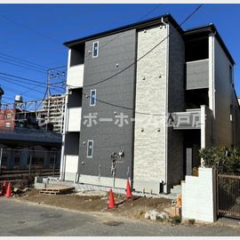 KEIAIRESIDENCE松戸の賃貸物件