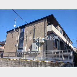 セレシアおおたかの森 2階 築1年の賃貸物件