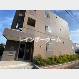 ＬＵＣＫＦＩＥＬＤの賃貸物件