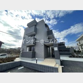 ウィンドテラス矢切の賃貸物件