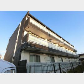 南柏駅より徒歩8分 2階 築9年7ヶ月の賃貸物件