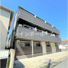 BLESS三郷A棟の賃貸物件
