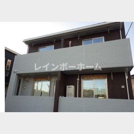 カルディアの賃貸物件