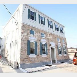 運河駅より徒歩11分 2階 築4年11ヶ月の賃貸物件