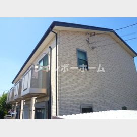 柏駅より徒歩13分 1階 築18年4ヶ月の賃貸物件