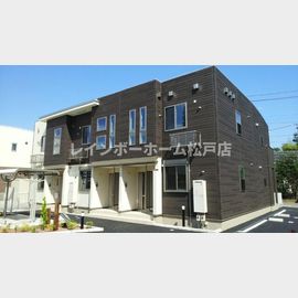 ソラーナ東松戸の賃貸物件