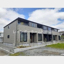 HaleLino八ヶ崎の賃貸物件