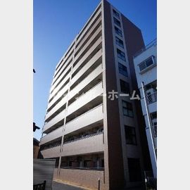 グラン・リーオ 9階 築20年4ヶ月の賃貸物件